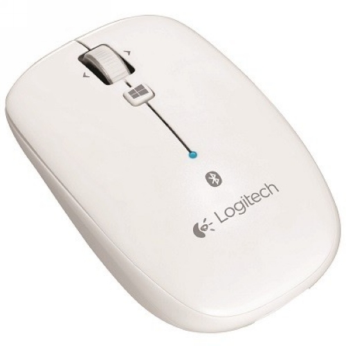 Logitech M557 Bluetooth Mouse for Windows &amp; Mac (910-003961)